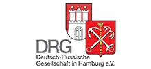 Deutsch-Russische Gesellschaft in Hamburg e.V.