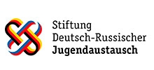 Stiftung Deutsch-Russischer Jugendaustausch